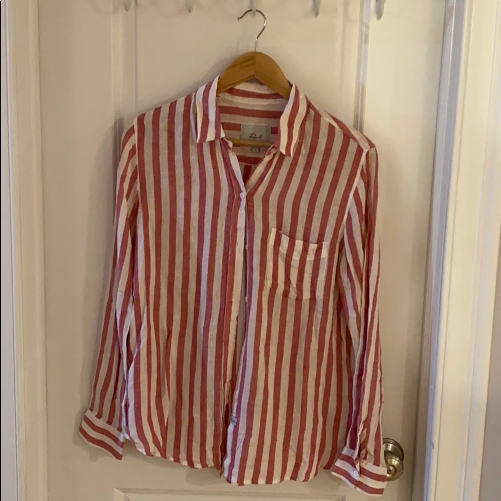Dana Stripe shirt